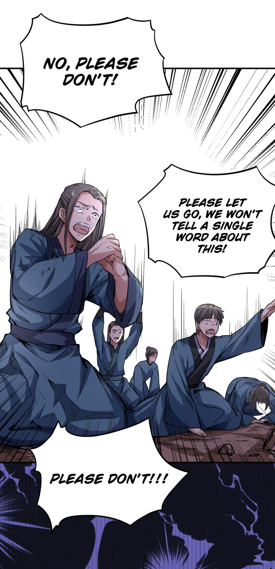  Martial Arts Reigns Chapter 215 19